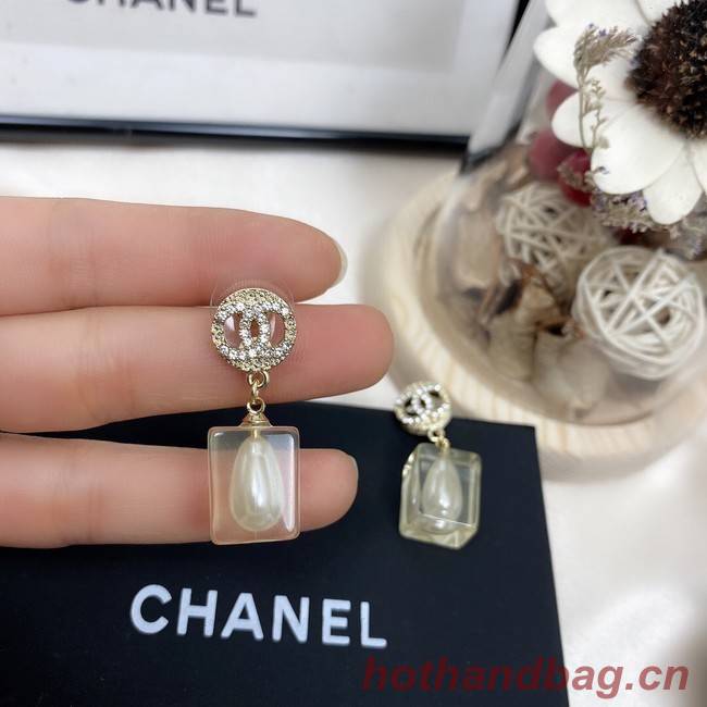 Chanel Earrings CE7272