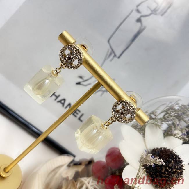 Chanel Earrings CE7272