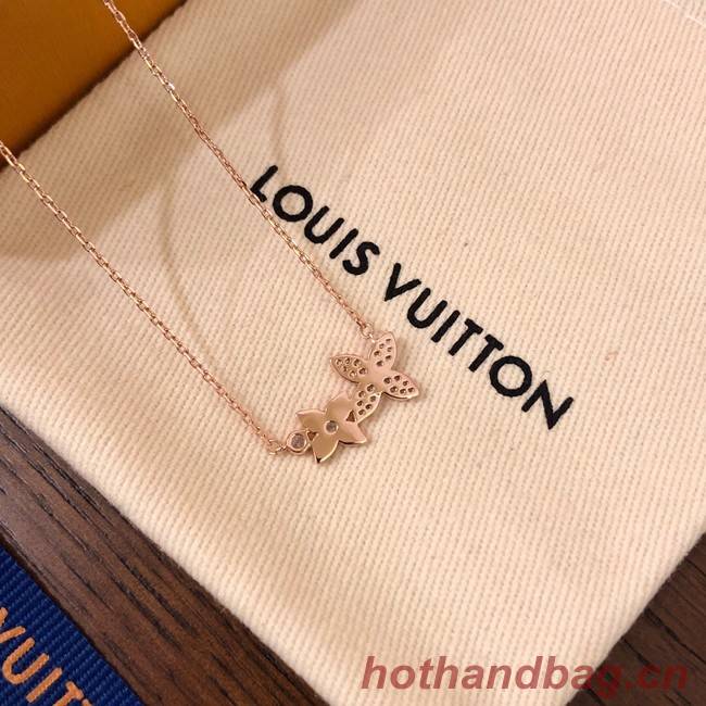 Louis Vuitton Necklace CE7306
