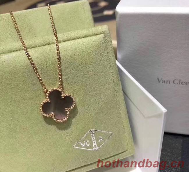 Van Cleef & Arpels Necklace CE7304