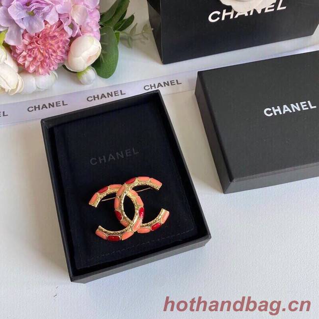 Chanel Brooch CE7327