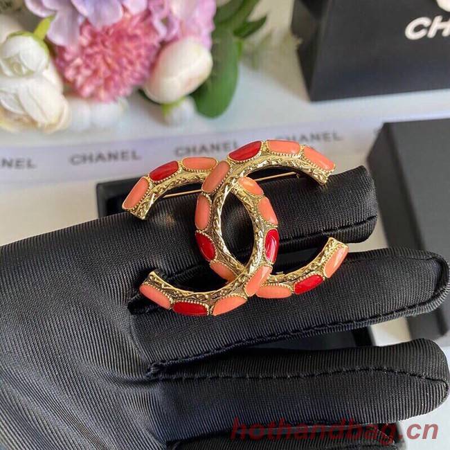 Chanel Brooch CE7327