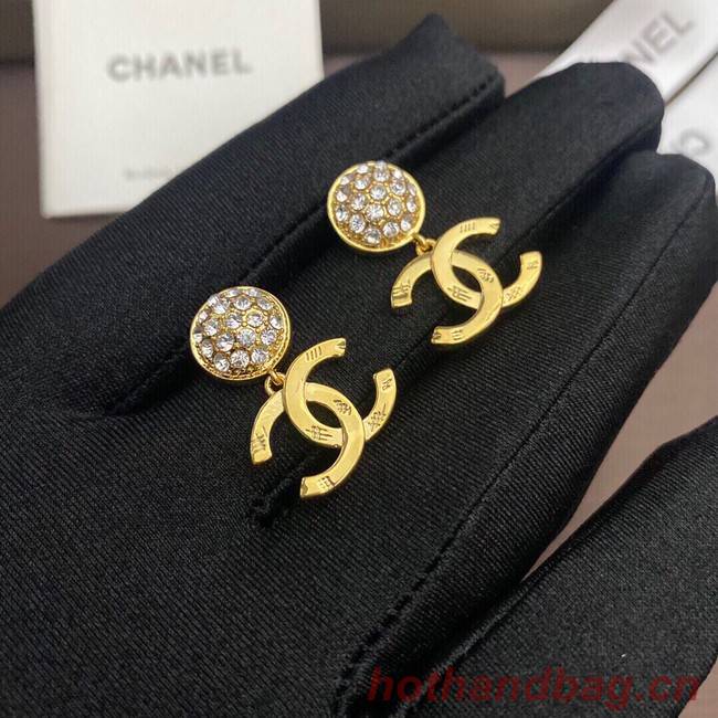 Chanel Earrings CE7325