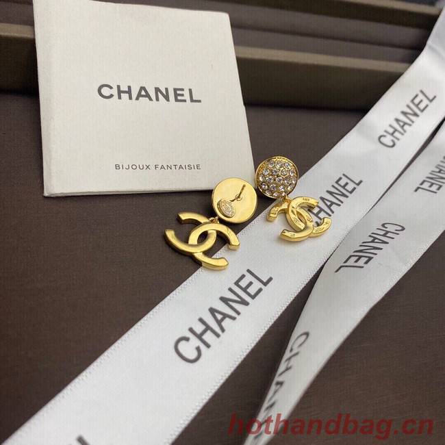 Chanel Earrings CE7325