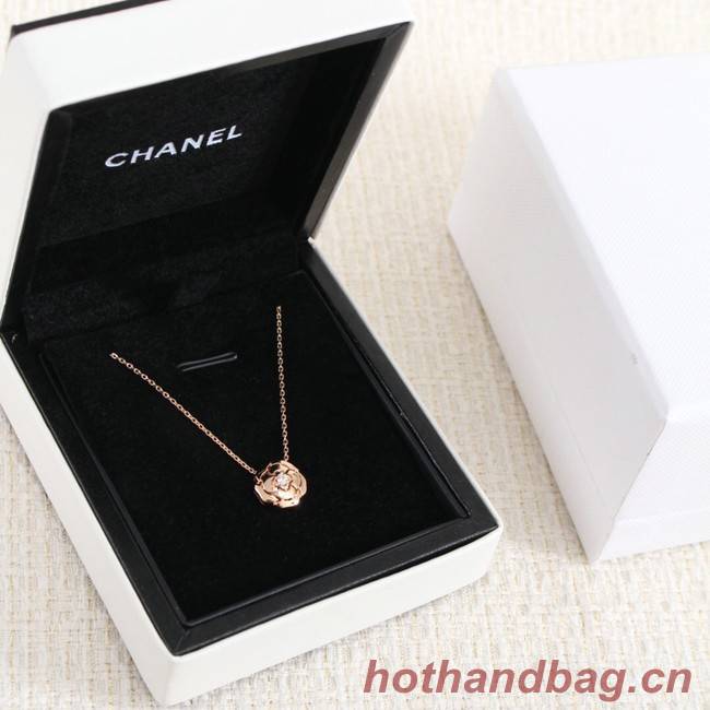 Chanel Necklace CE7310