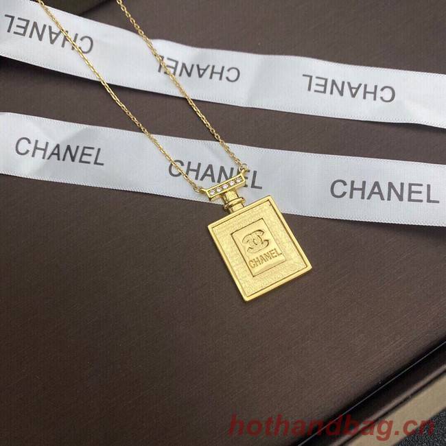 Chanel Necklace CE7321