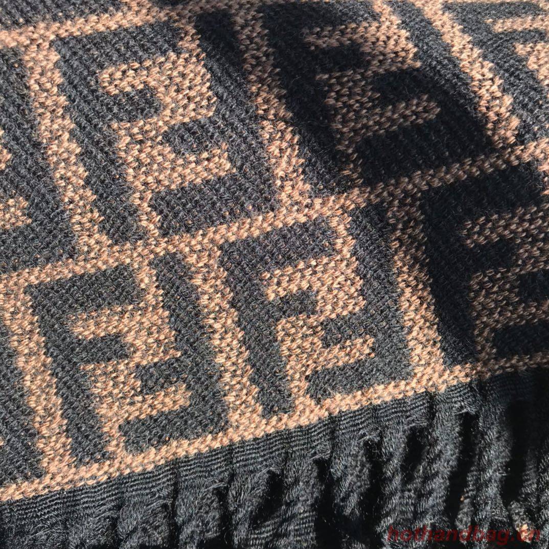 Fendi Scarf F00010