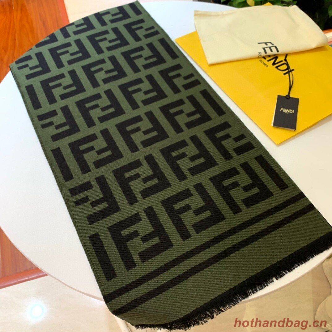 Fendi Scarf F00013