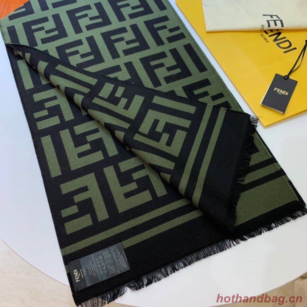 Fendi Scarf F00013