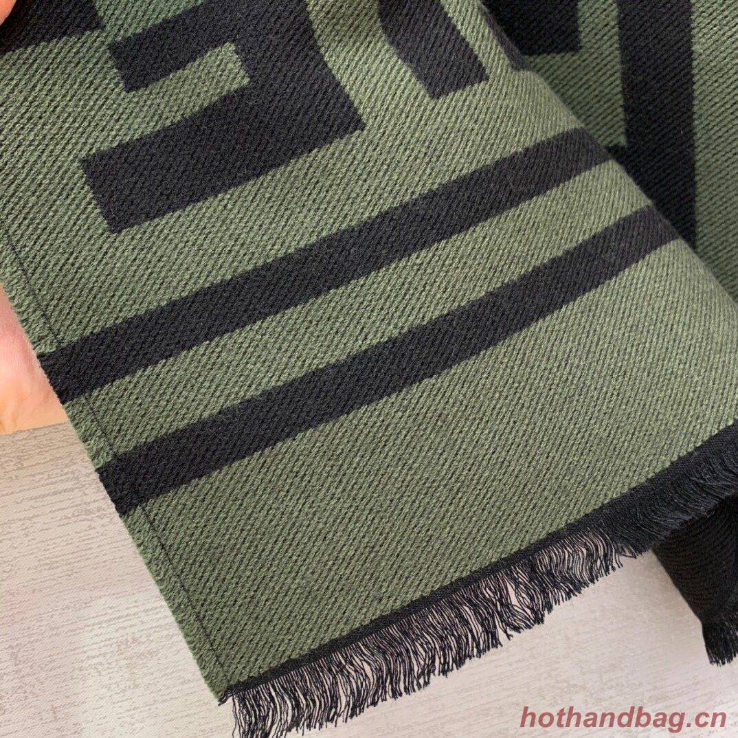 Fendi Scarf F00013