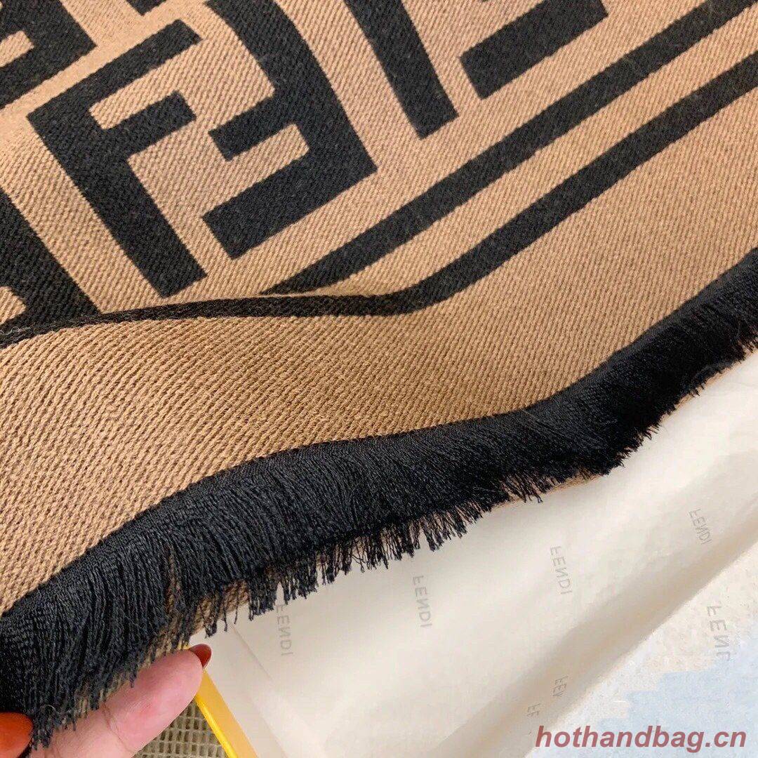 Fendi Scarf F00014