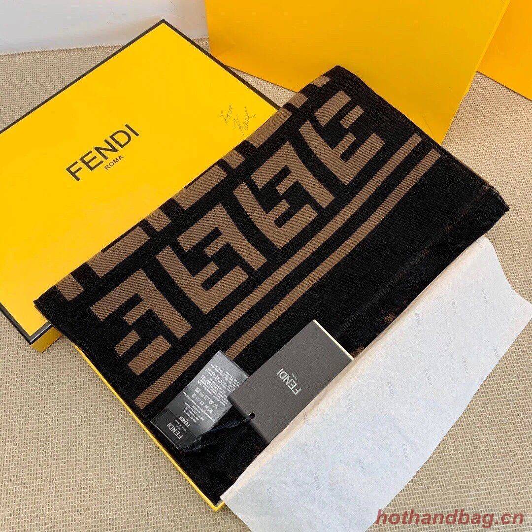 Fendi Scarf F00014