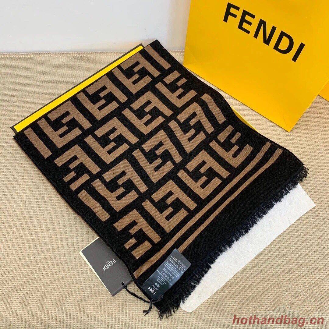 Fendi Scarf F00014