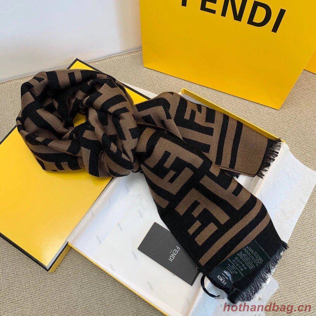 Fendi Scarf F00014