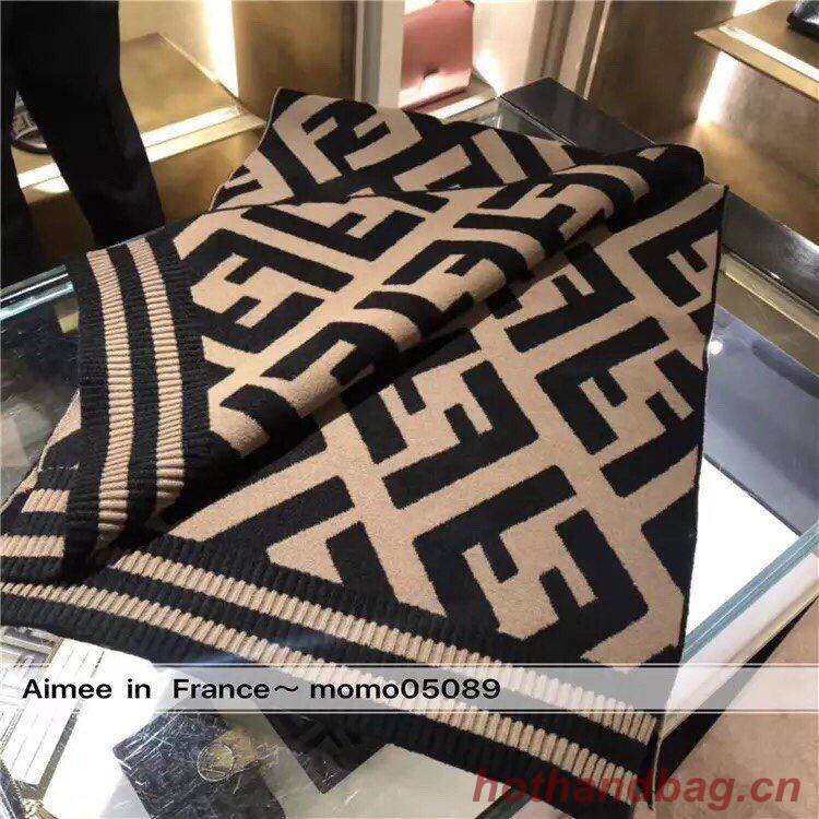 Fendi Scarf F00015