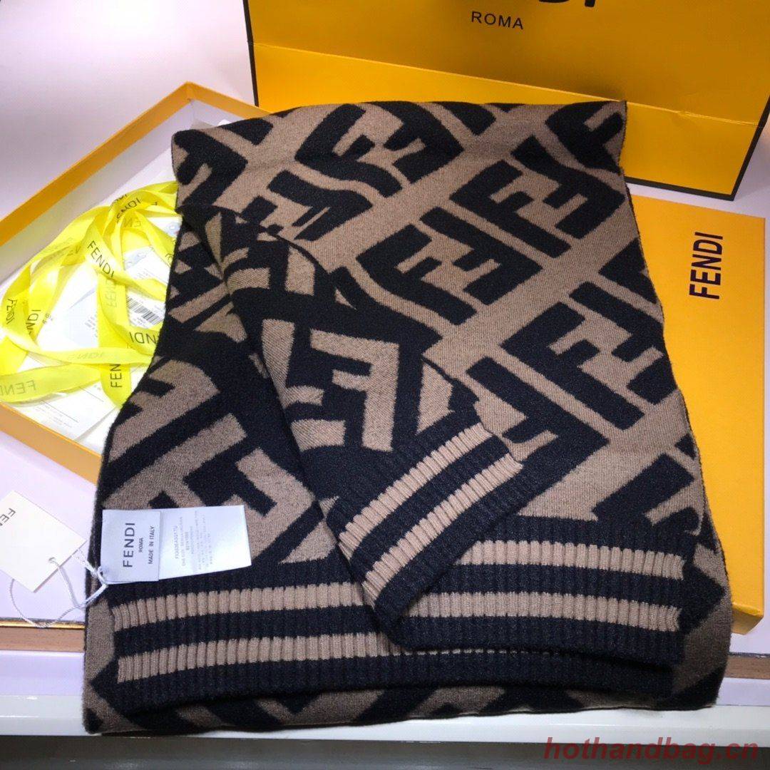 Fendi Scarf F00015