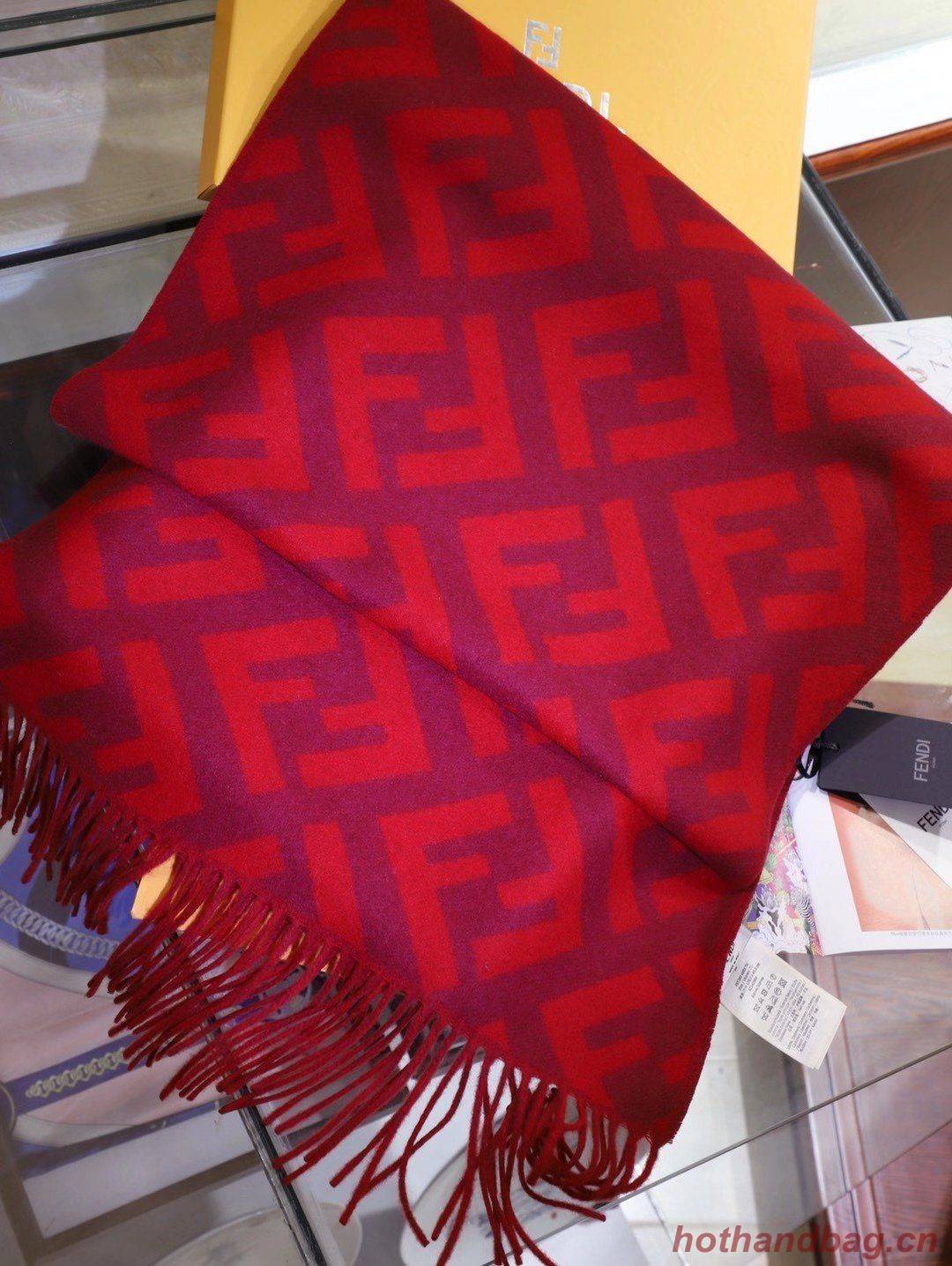 Fendi Scarf F00017