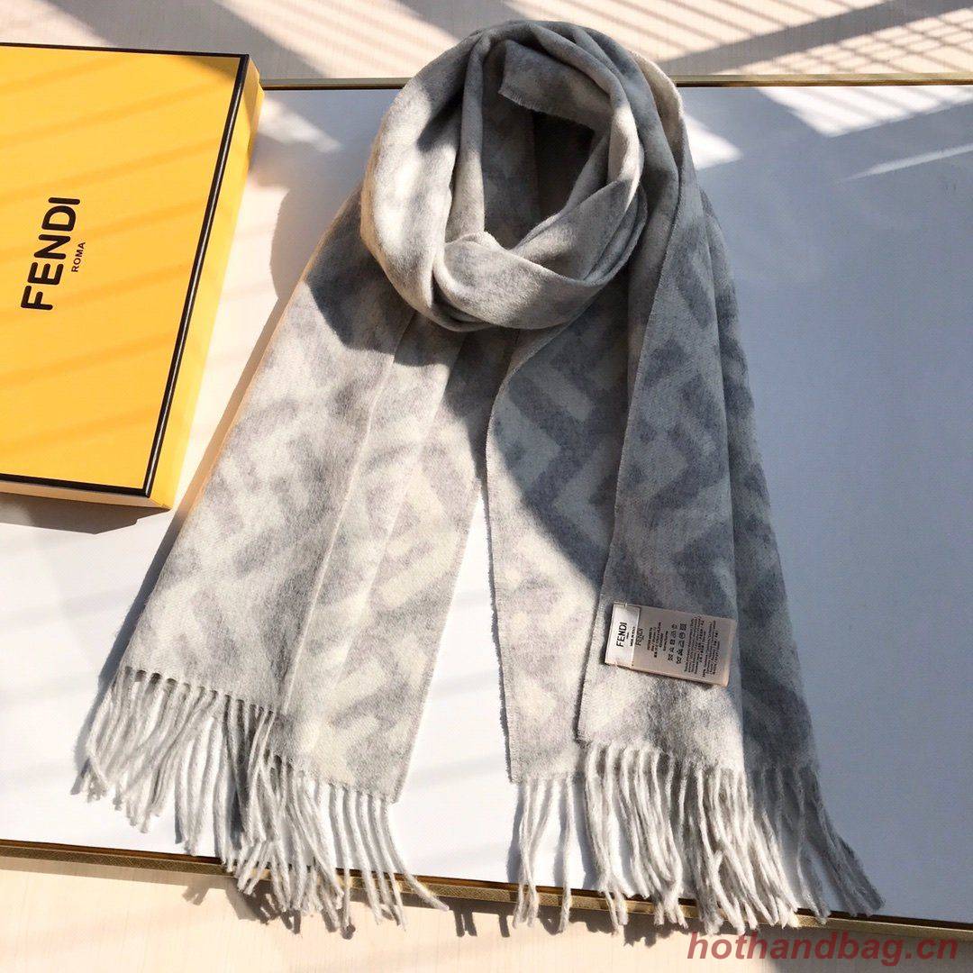 Fendi Scarf F00018