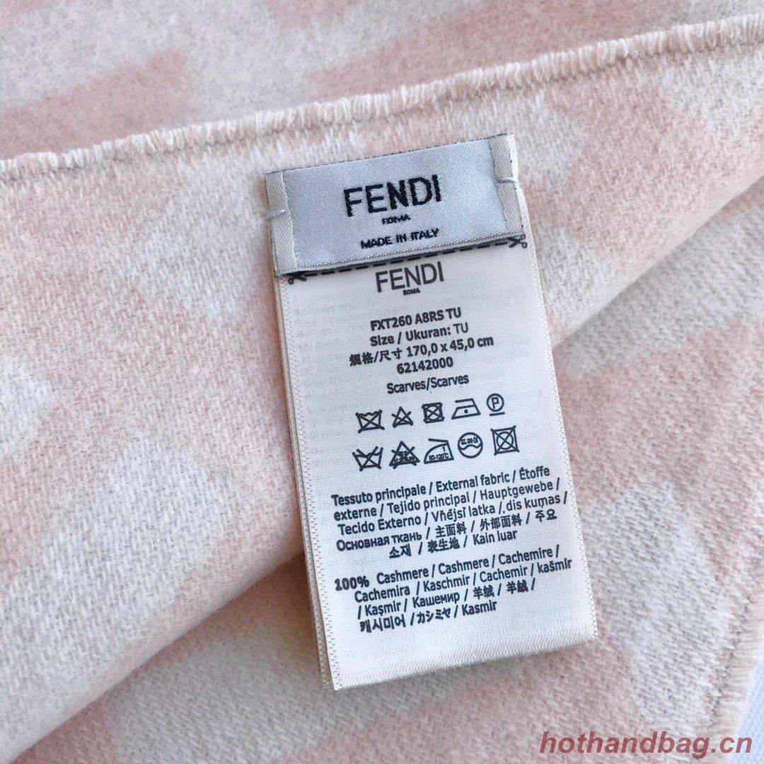 Fendi Scarf F00020