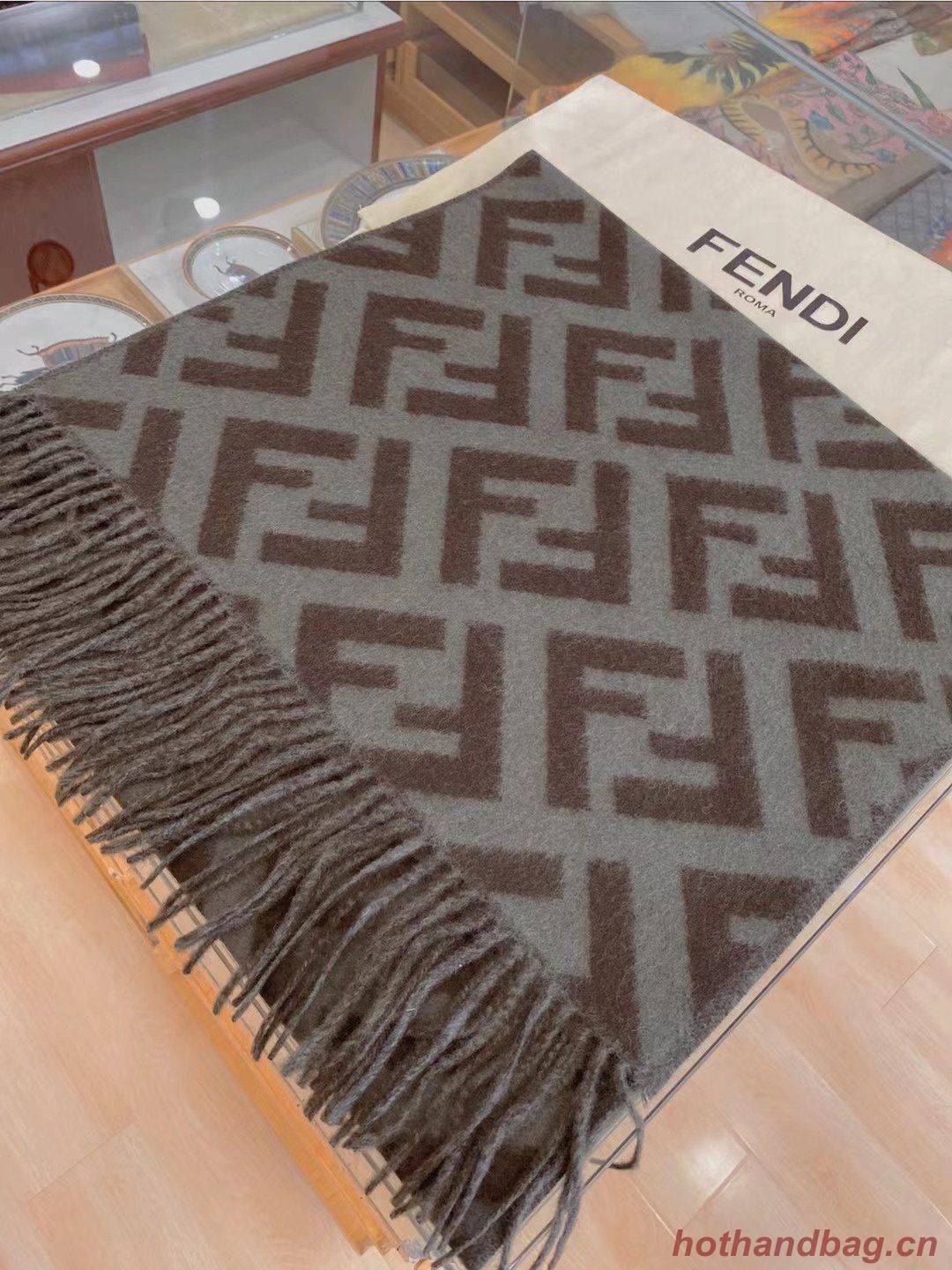 Fendi Scarf F00021