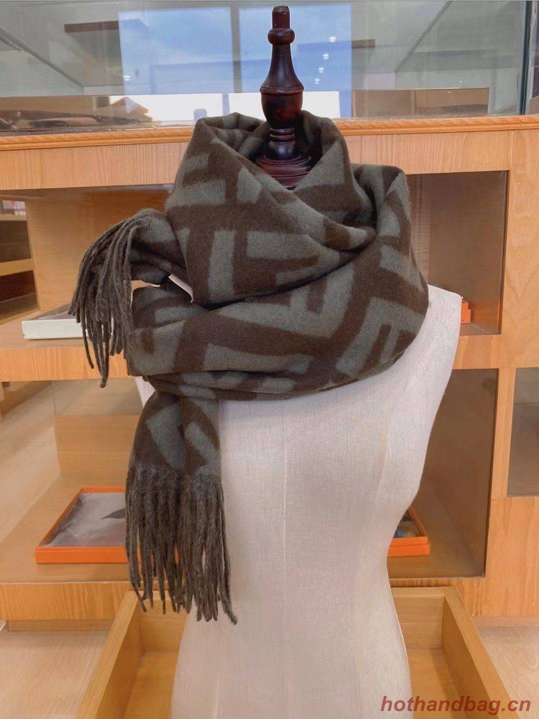 Fendi Scarf F00021