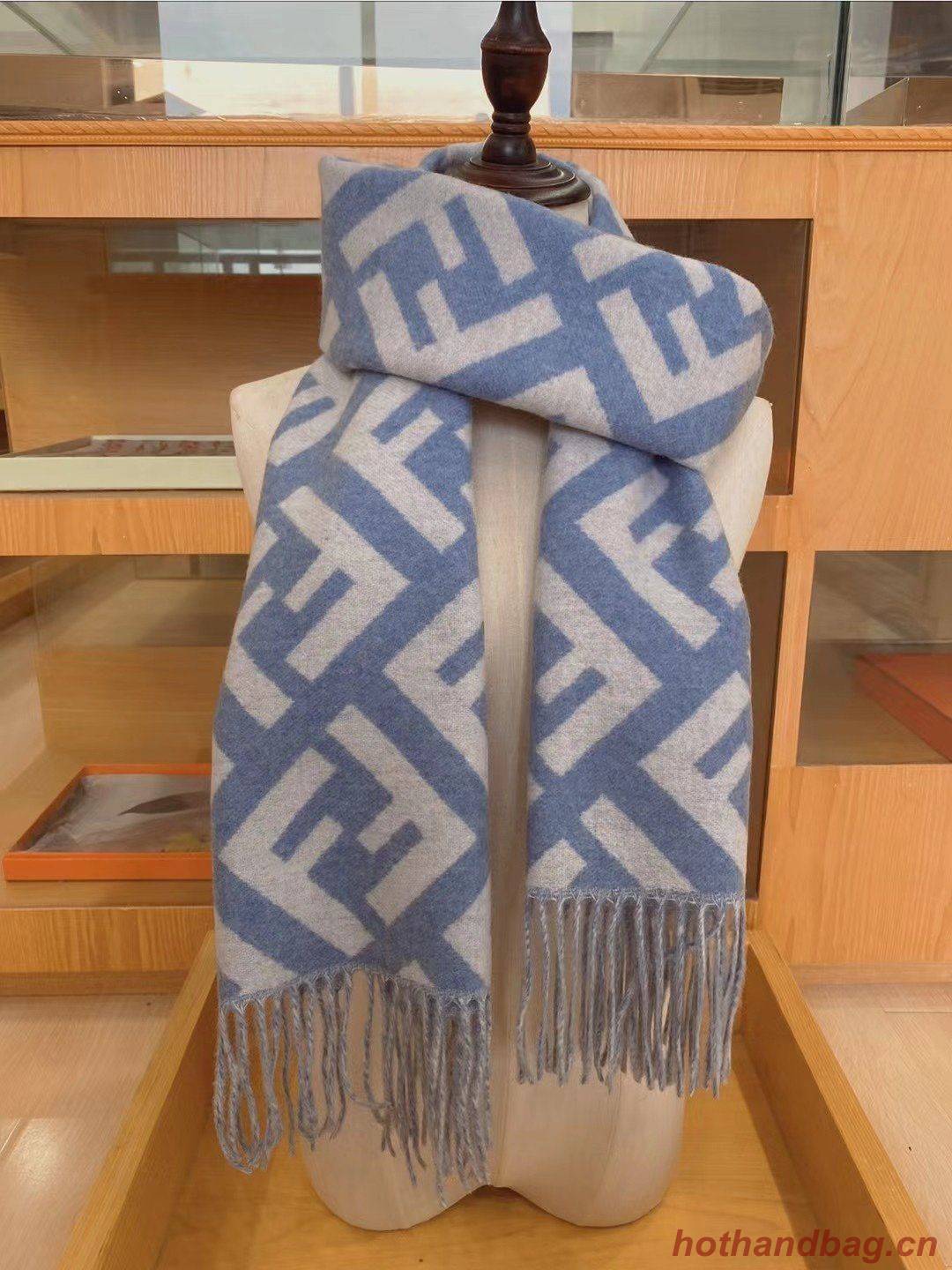 Fendi Scarf F00022