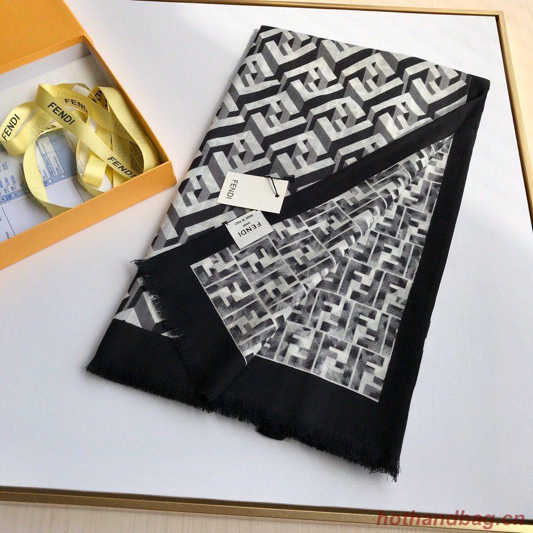 Fendi Scarf F00023