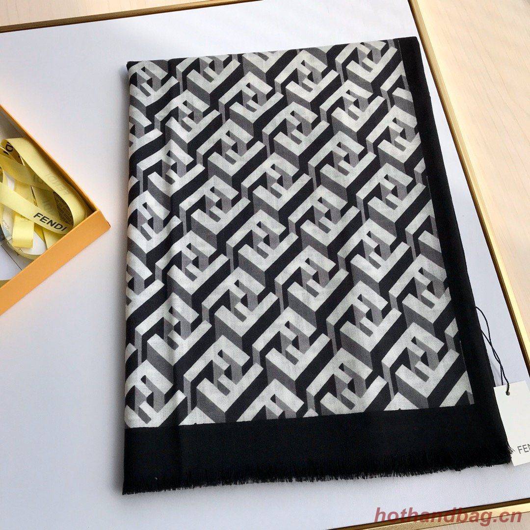 Fendi Scarf F00023