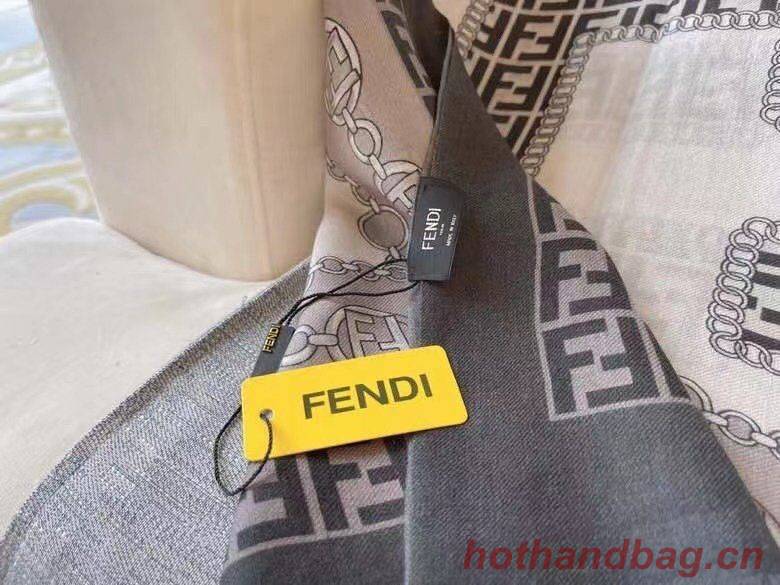 Fendi Scarf F00027