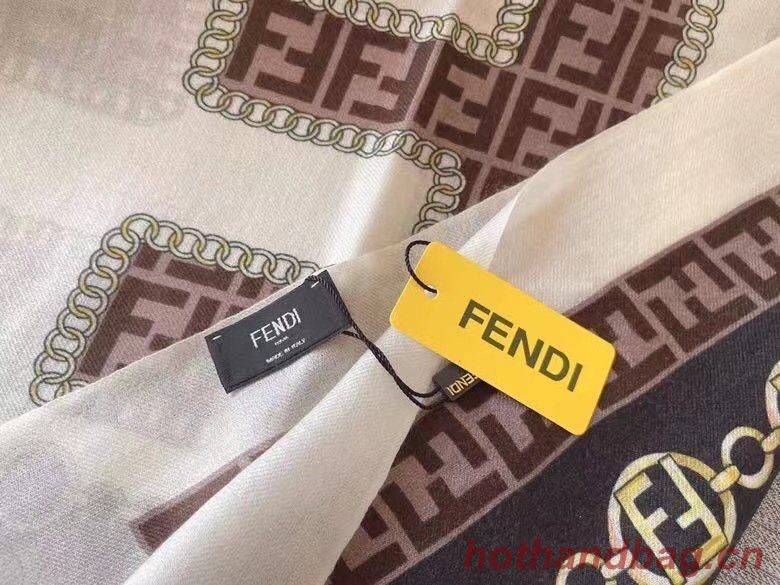 Fendi Scarf F00028