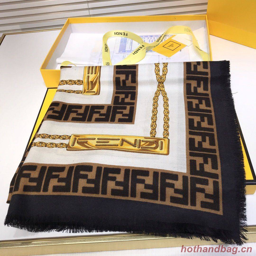 Fendi Scarf F00029