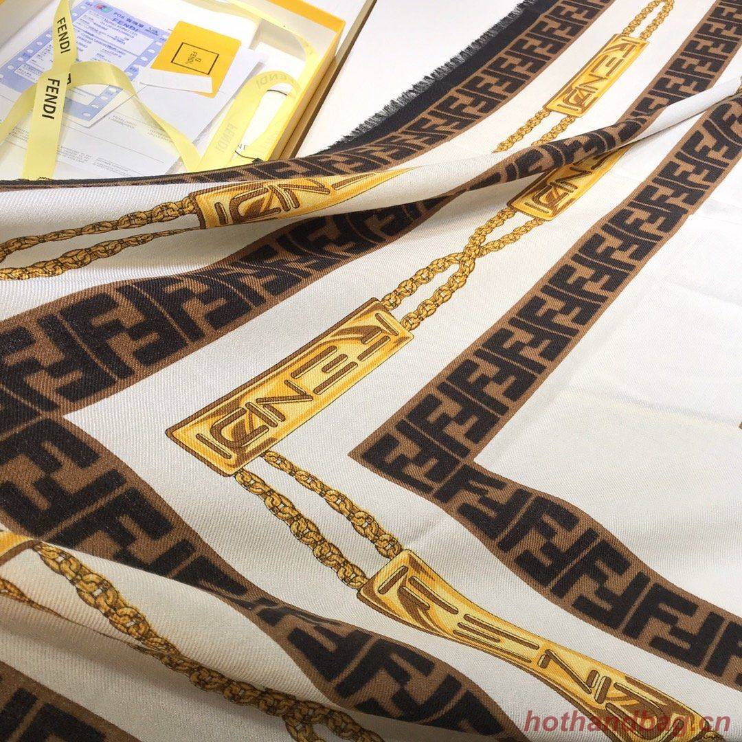 Fendi Scarf F00029