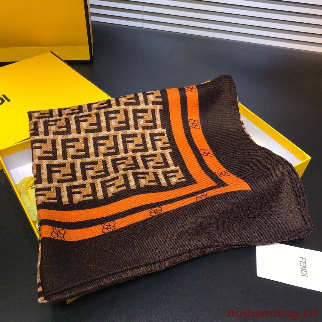 Fendi Scarf F00031