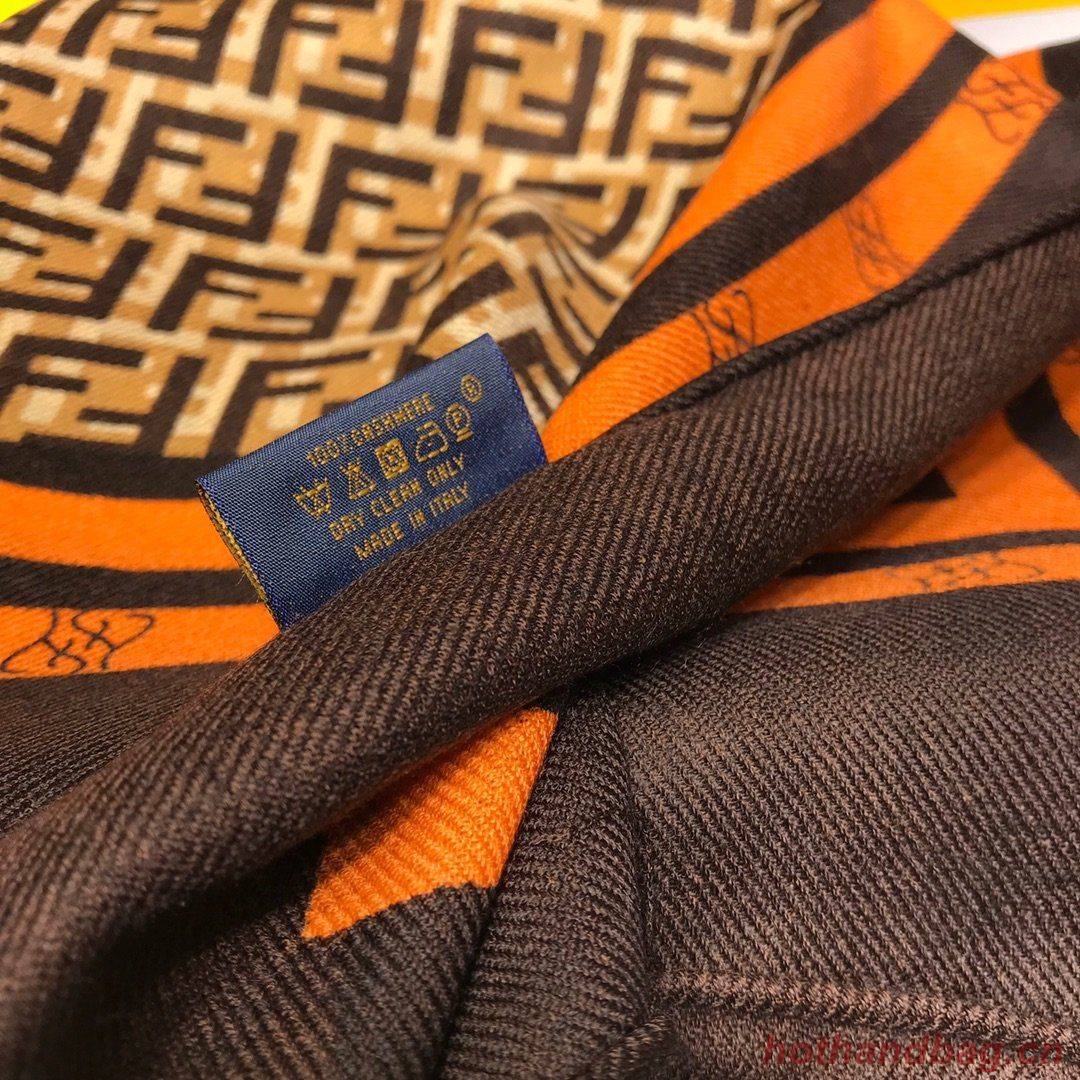 Fendi Scarf F00031