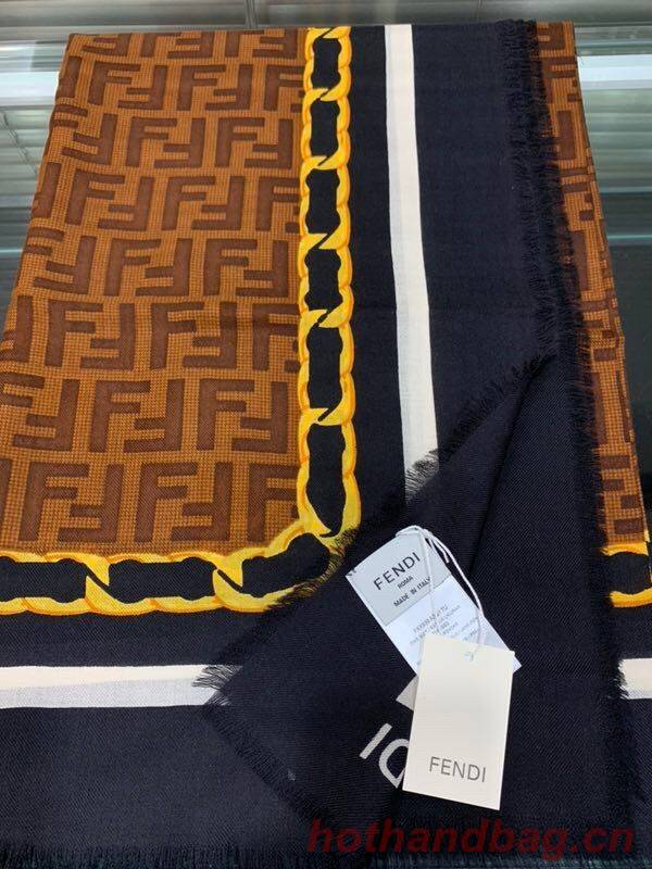 Fendi Scarf F00034