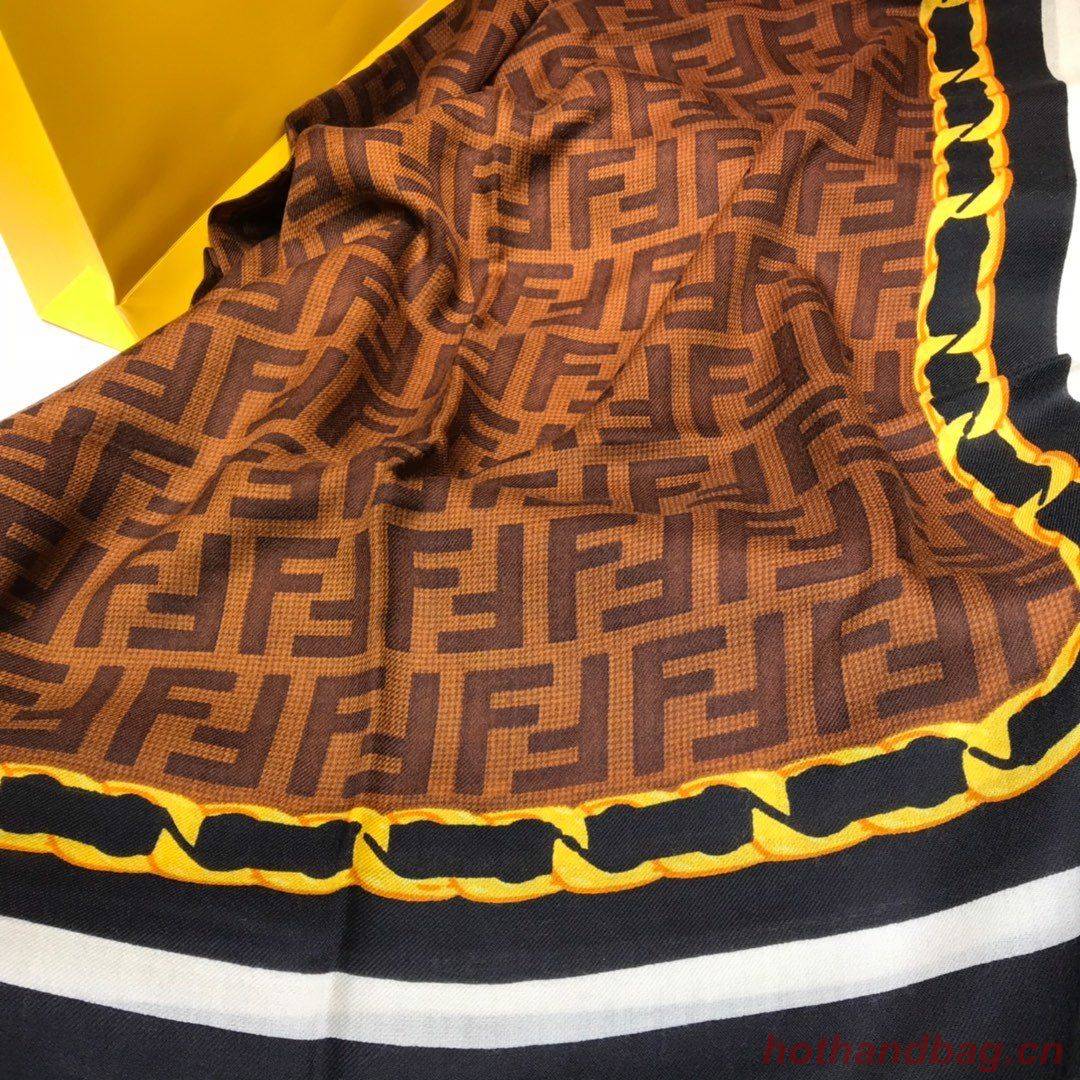 Fendi Scarf F00034