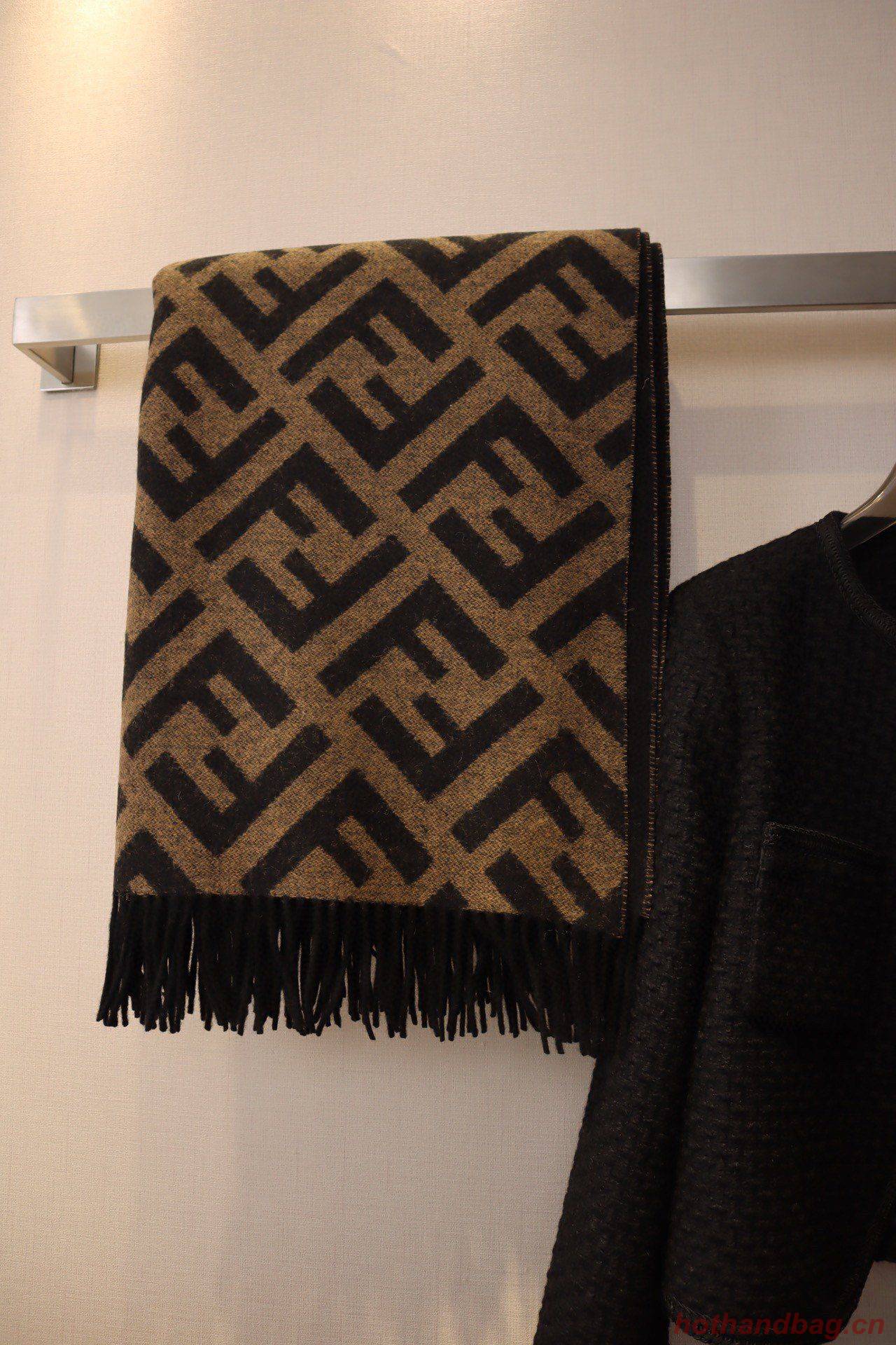 Fendi Scarf F00036