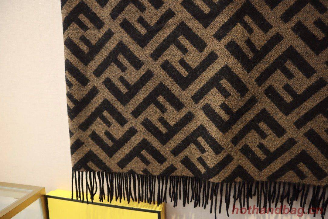 Fendi Scarf F00036