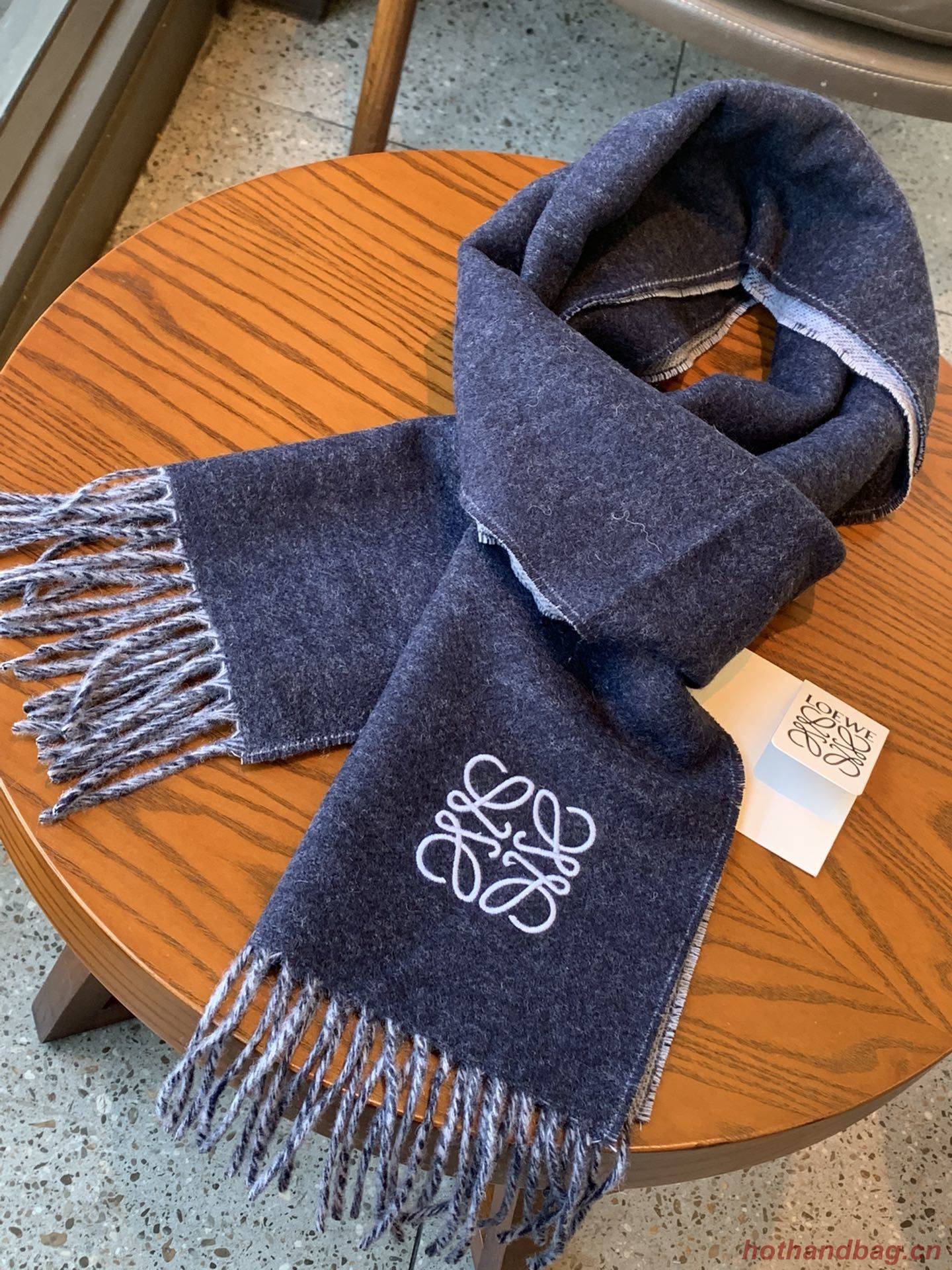 Loewe Scarf L00005