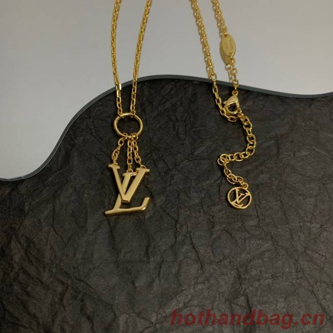Louis Vuitton Necklace CE7319