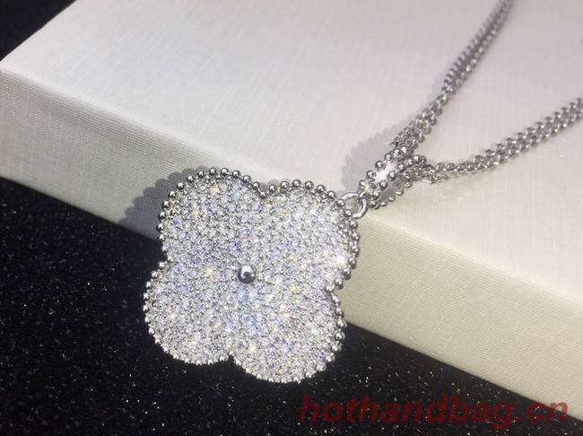 Van Cleef & Arpels Necklace CE7318