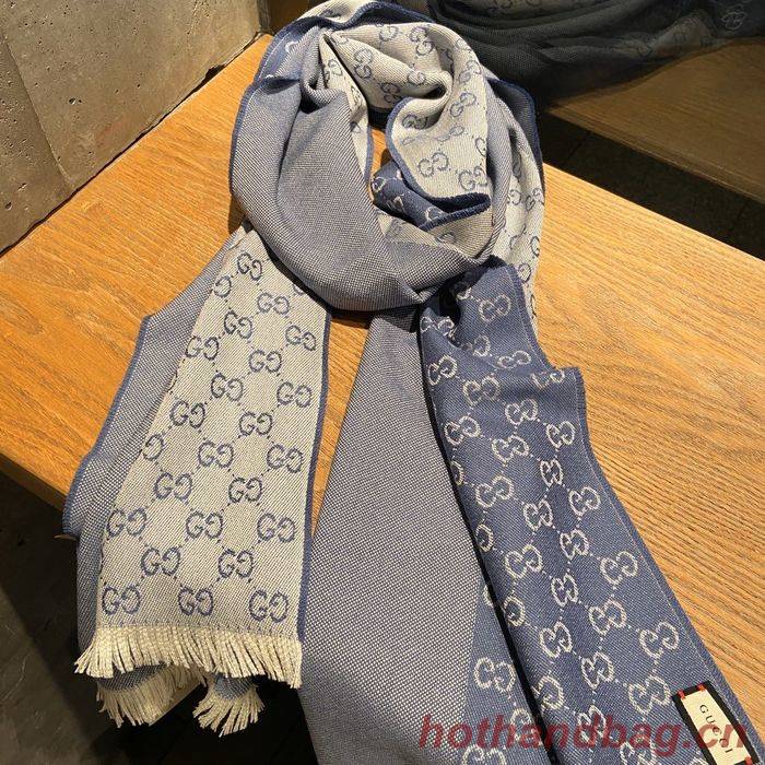 Gucci Scarf G00104