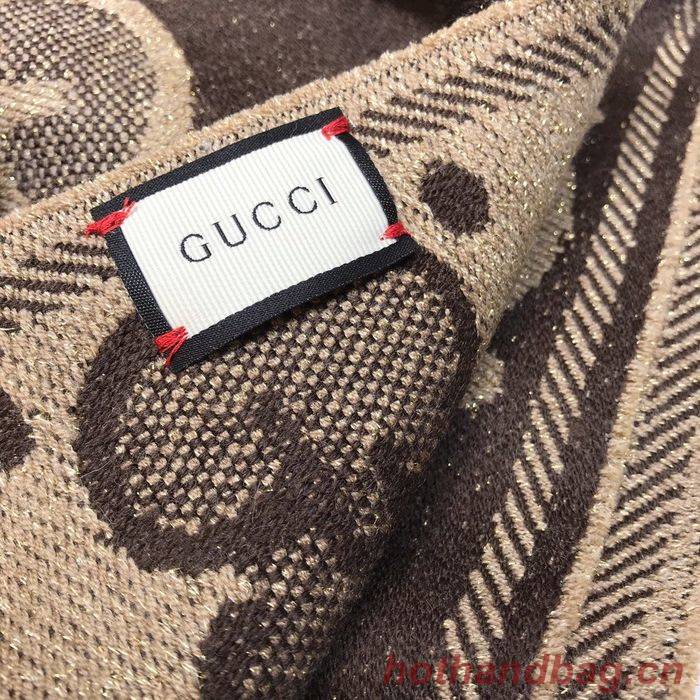 Gucci Scarf G00113