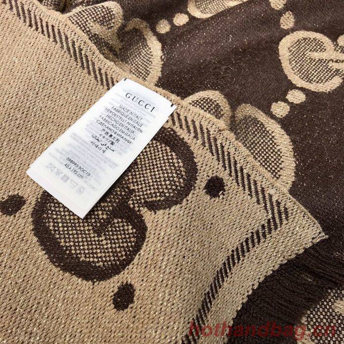 Gucci Scarf G00113