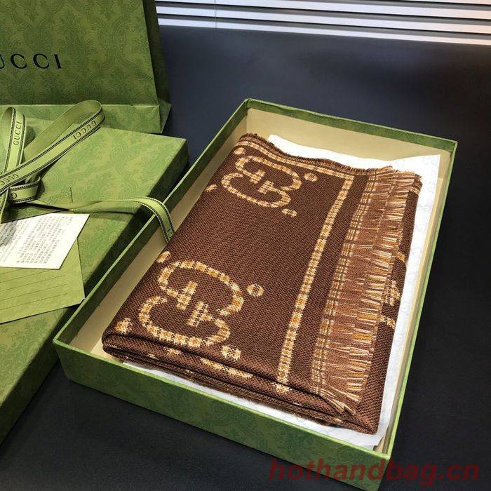 Gucci Scarf G00115