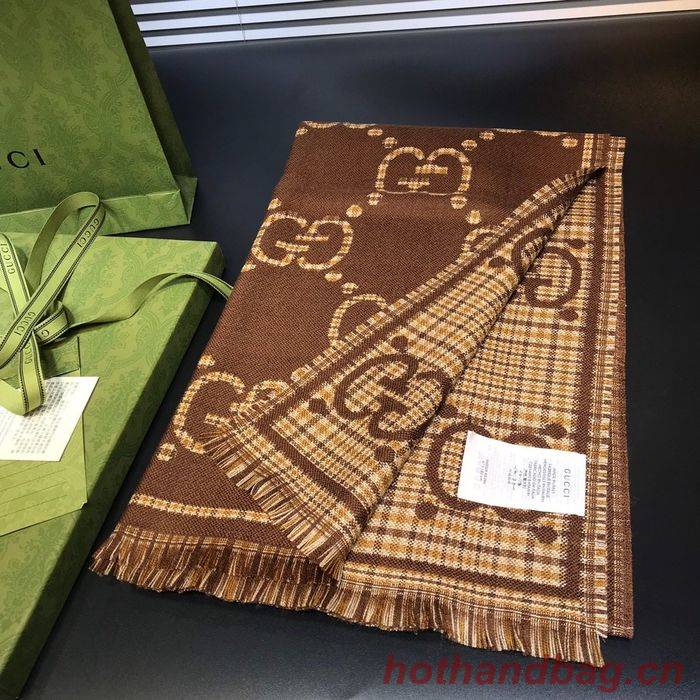 Gucci Scarf G00115