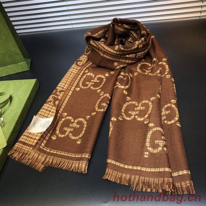 Gucci Scarf G00115