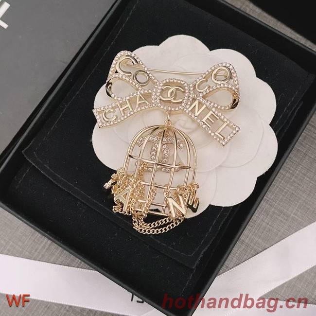 Chanel Brooch CE7329