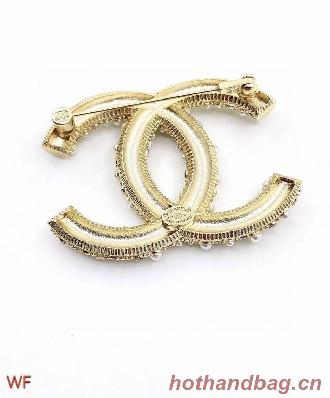 Chanel Brooch CE7331