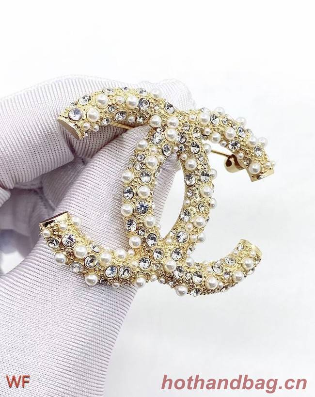 Chanel Brooch CE7331